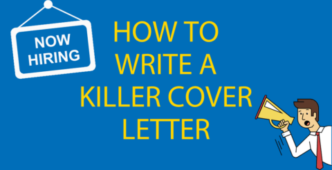 How To Write A Killer Cover Letter In Chinese 👩🏼‍💼 Tips, Tricks and Vocab You Need To Know Thumbnail