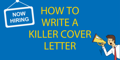 How To Write A Killer Cover Letter In Chinese 👩🏼‍💼 Tips, Tricks and Vocab You Need To Know