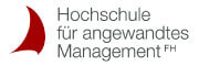 University of Applied Management Erding, Germany logo