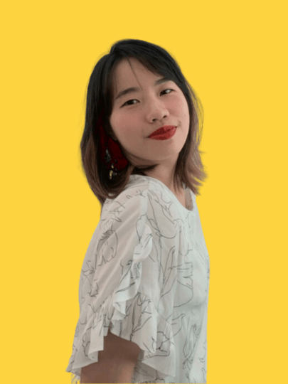 Holly Yellow - LTL Saigon