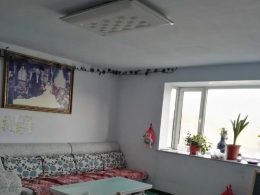 Homestay Lounge in Chengde