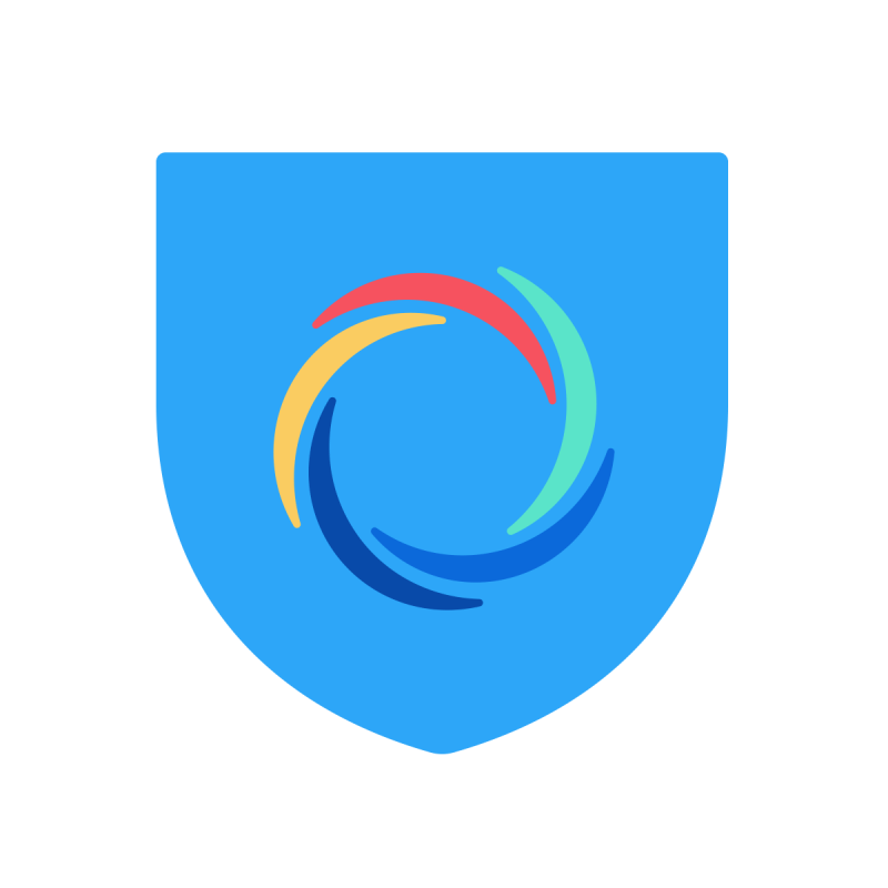 hotspot shield vpn ios