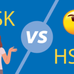 HSK vs HSKK // Quelles différences ? Thumbnail