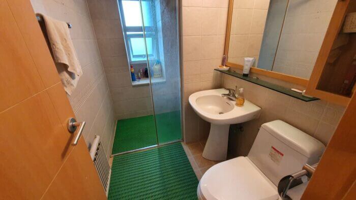 Homestay in Seoul