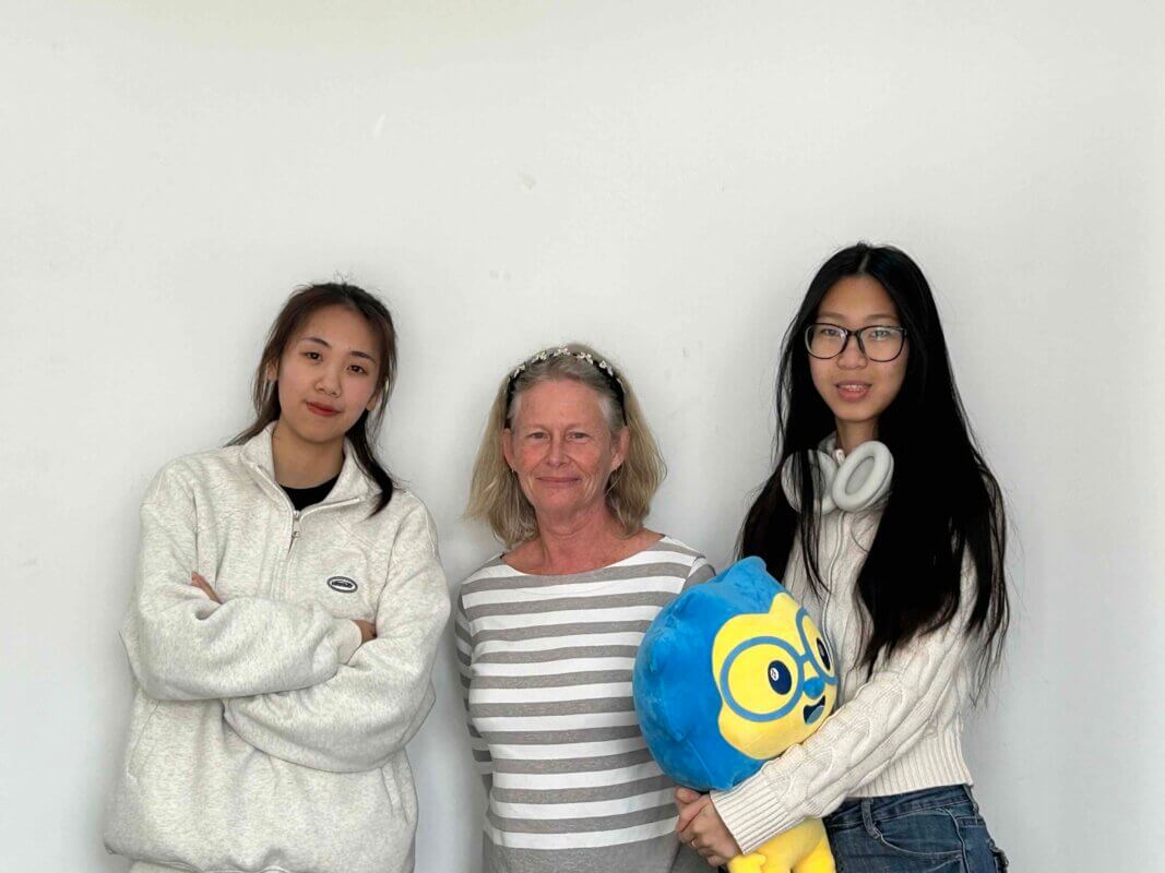 LTL Beihai || 1-on-1 Chinese Classes