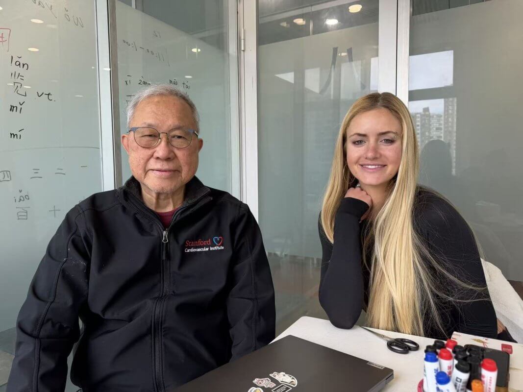 LTL Beijing || 1-on-1 Chinese Classes in China