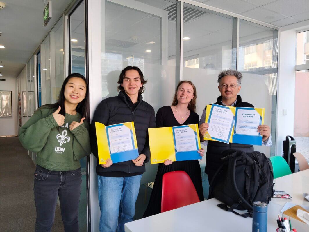 LTL Beijing || Learn Chinese in Beijing with small group classes