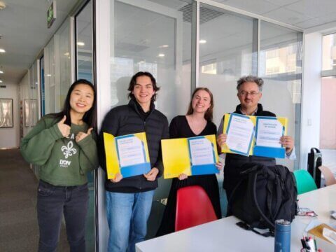 LTL Beijing || Learn Chinese in Beijing with small group classes