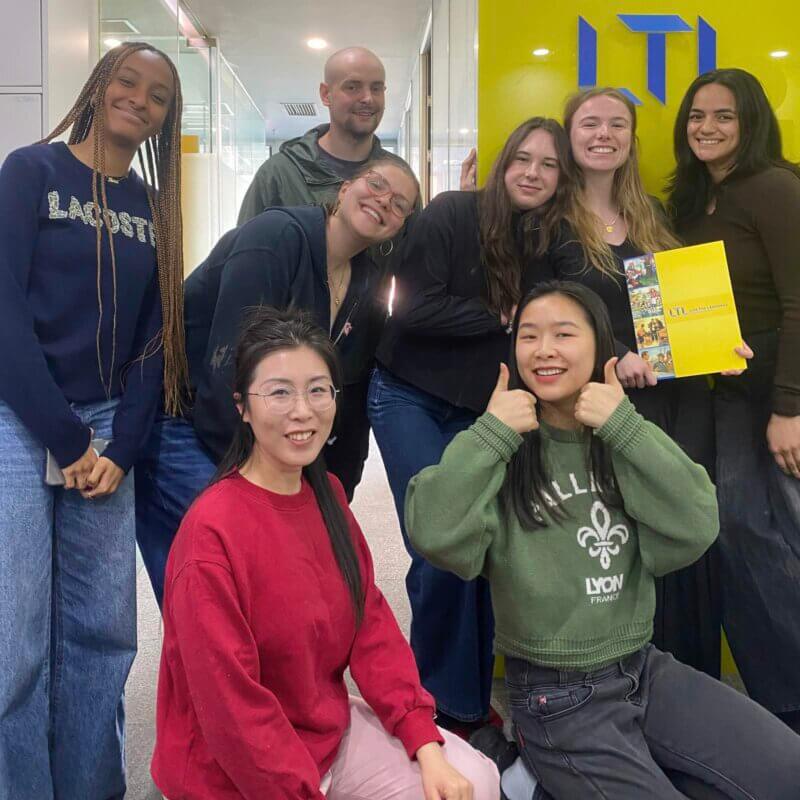 LTL Beijing || Chinese lessons in Beijing