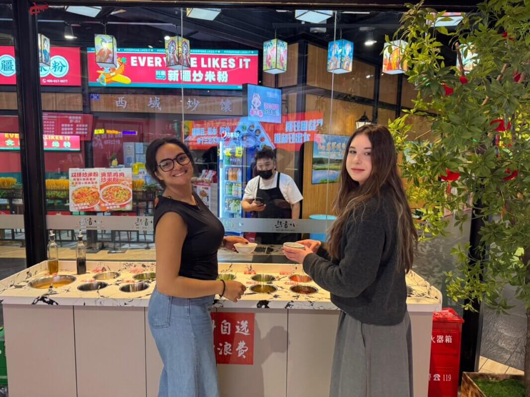 LTL Chengde || Discovering Chengde food