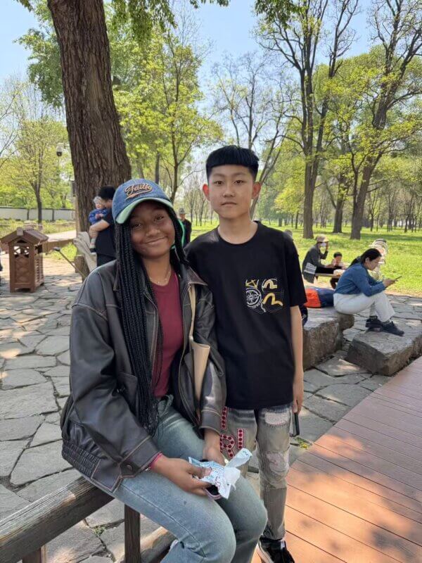 LTL Chengde || Visiting the Mountain Resort