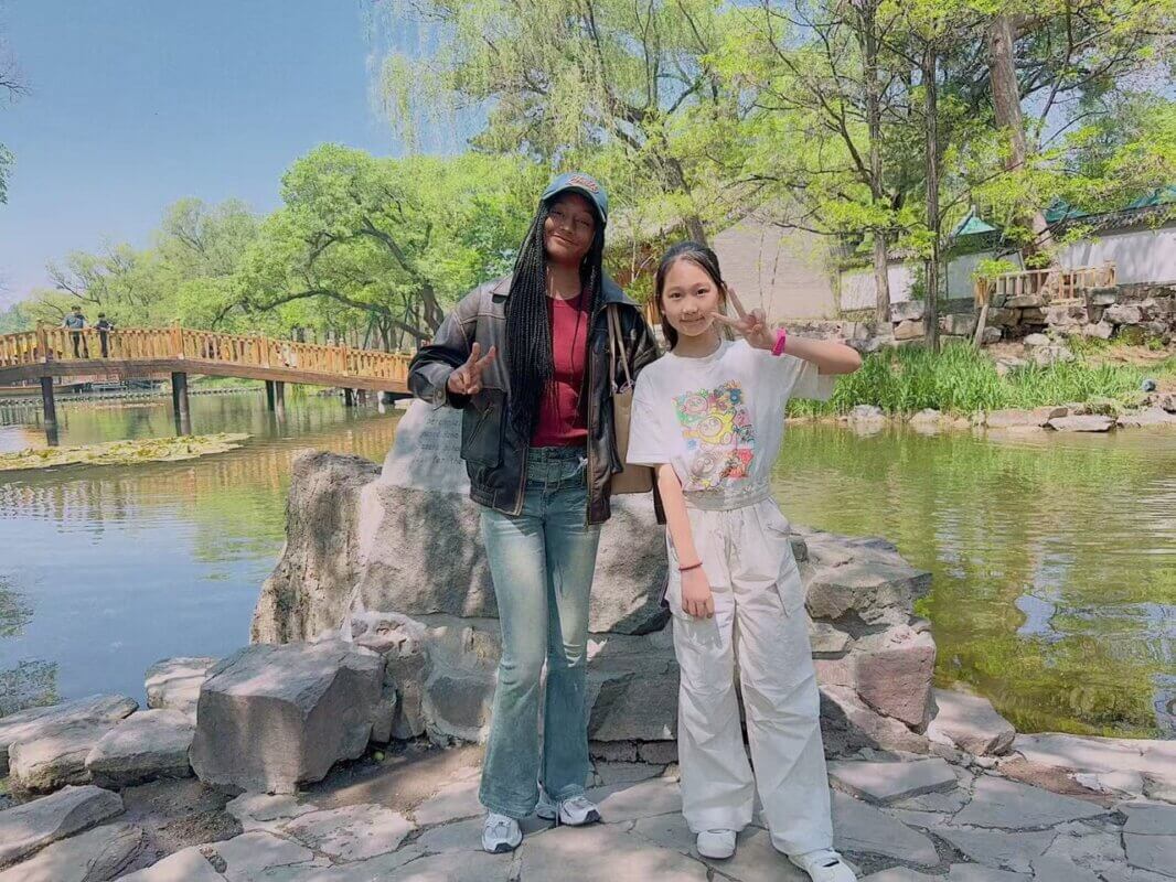LTL Chengde || Visiting the Mountain Resort