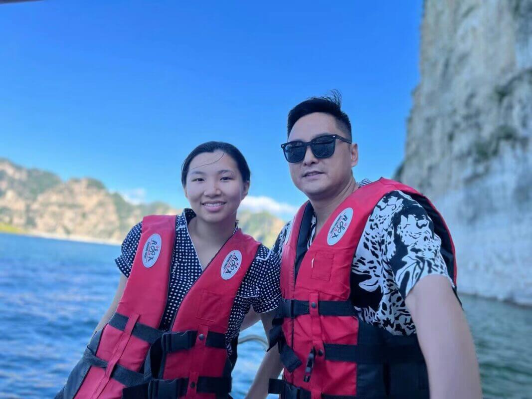 LTL Chengde || Weekend Day Trips