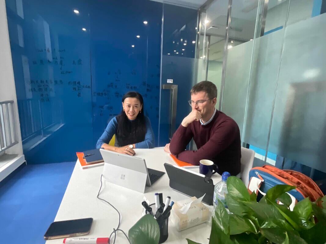 LTL Chengdu || 1-on-1 Chinese Classes
