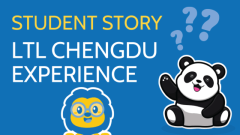 My Review of LTL Chengdu || Intensive Chinese Course Thumbnail