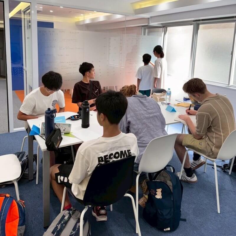 LTL Tokyo || Japanese Summer Camp Classes