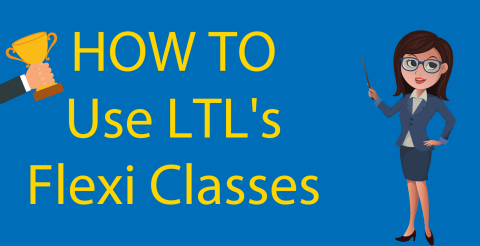 Quick Guide || How to Use Flexi Classes Thumbnail