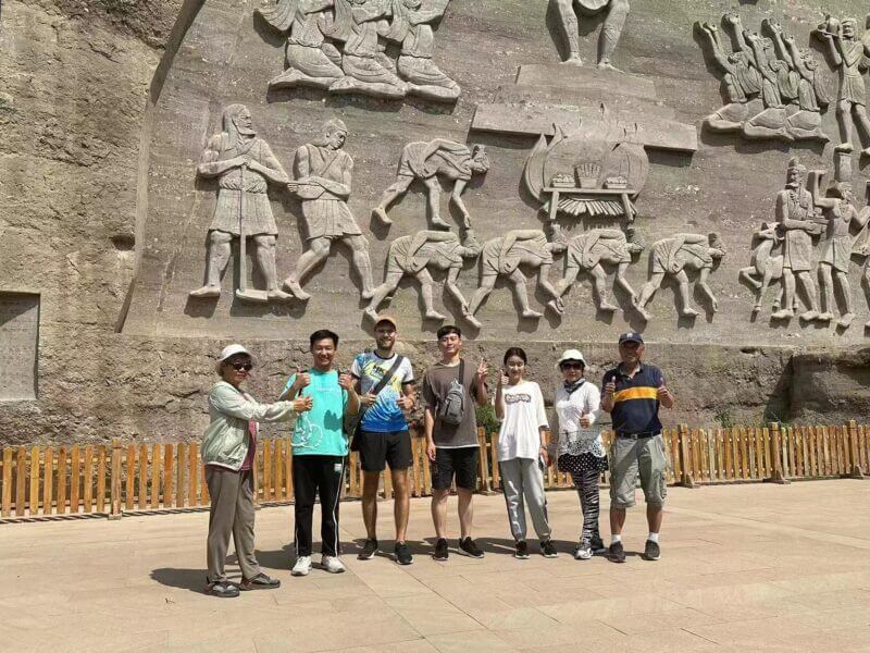 Day Trip in Chengde