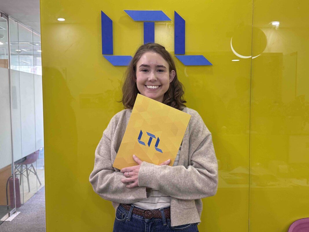 LTL Beijing || 1-on-1 Chinese Language Lessons in China