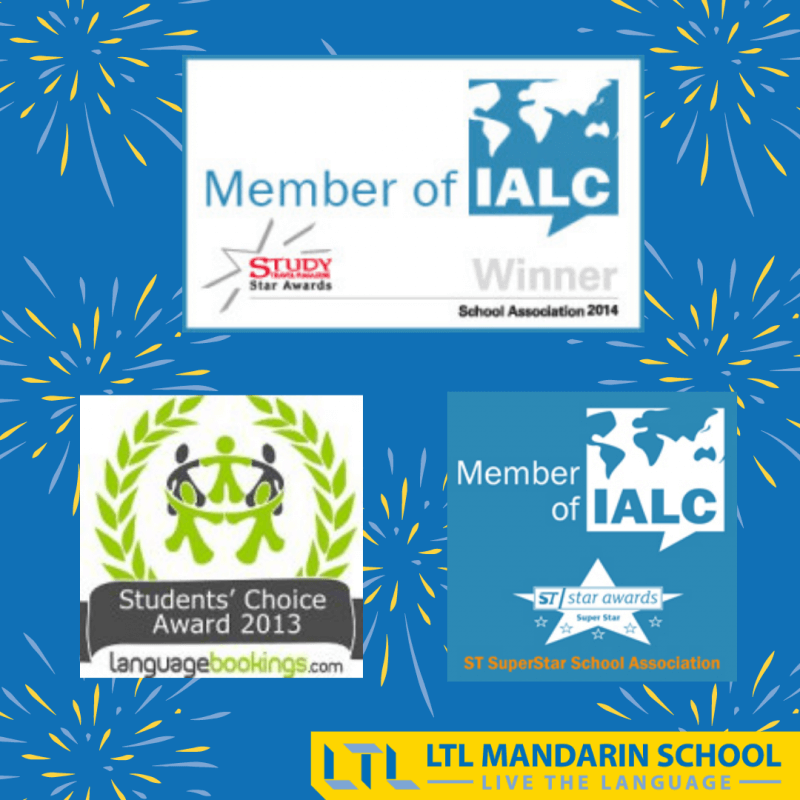 LTL Awards and Accreditations