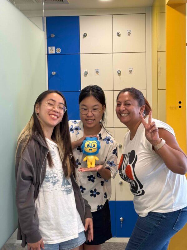 LTL Seoul || Small Group Korean Classes