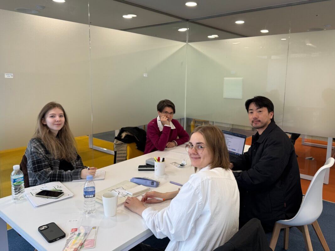LTL Seoul || Small Group Class learning Korean