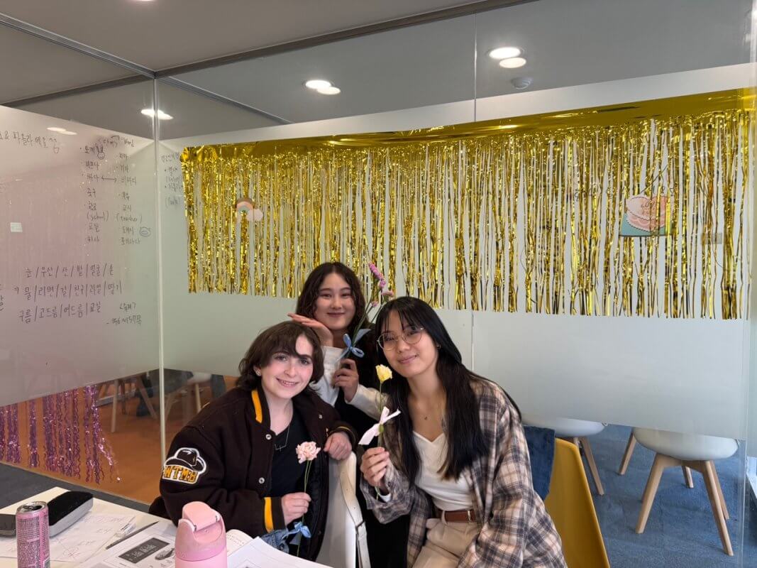 LTL Seoul || Korean language school in Seoul