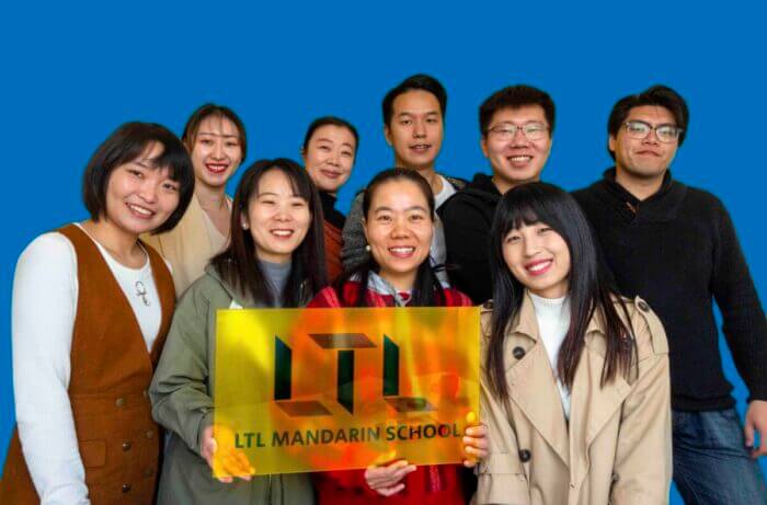 LTL Shanghai Teachers