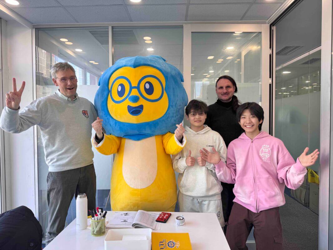 LTL Beijing || Learn Chinese in group classes