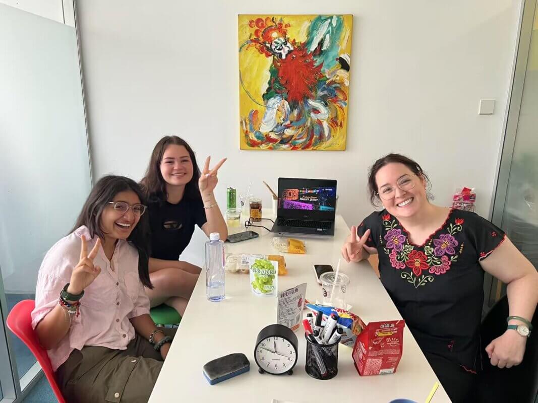 LTL Beijing || Mandarin Lessons in China