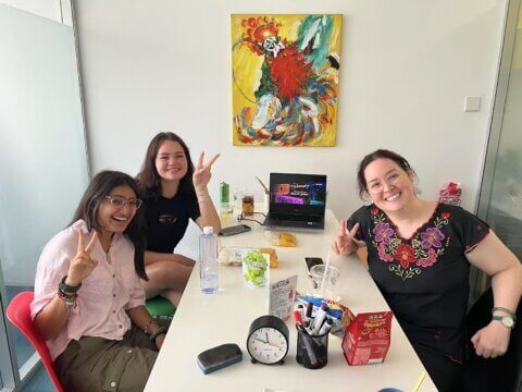 LTL Beijing || Mandarin Lessons in China
