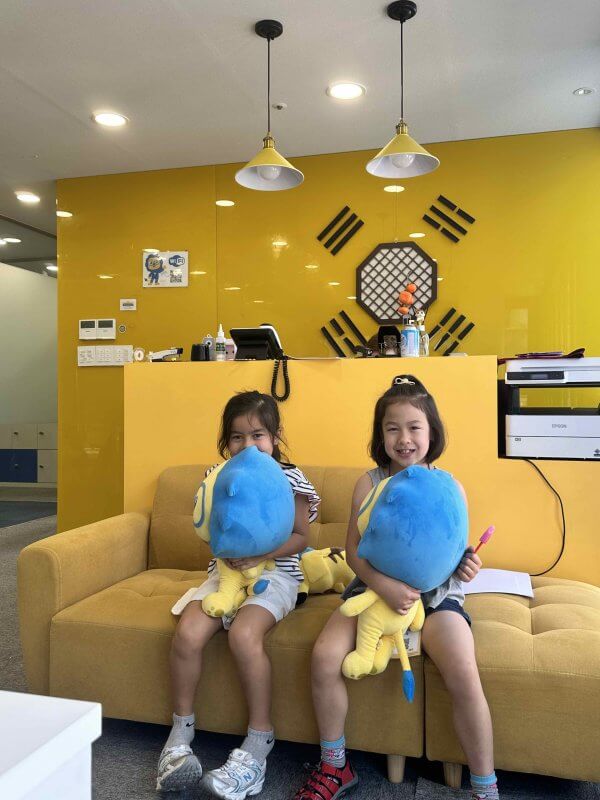 LTL Seoul || Summer Camp in Seoul