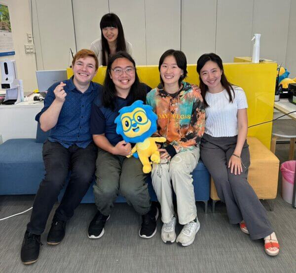 LTL Taipei | Team and Students