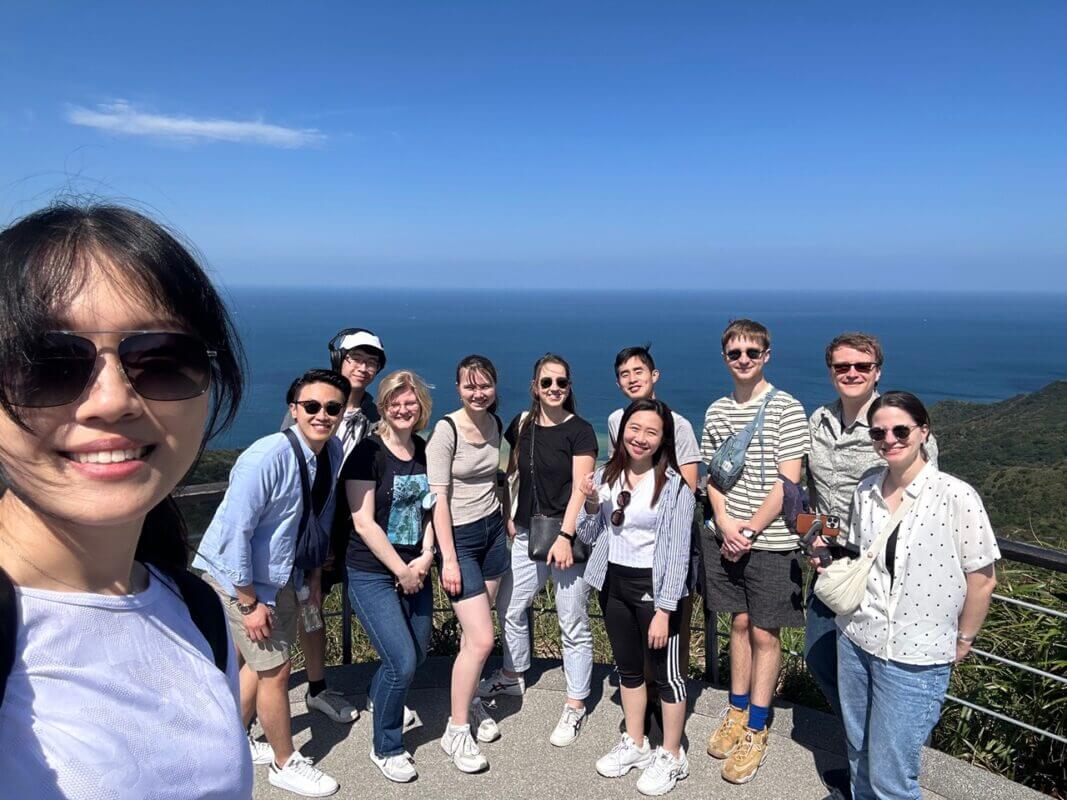 Day Trip to Jiufen | LTL Taiwan