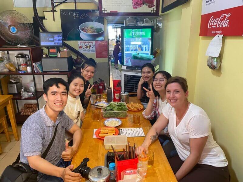 LTL Saigon || Phở Tuesday