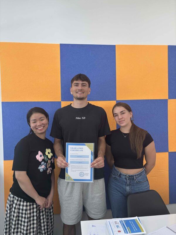 LTL Saigon || Small Group Classes in Vietnamese