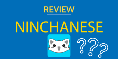 Ninchanese Review (2022) // Rated and Reviewed by LTL Mandarin School