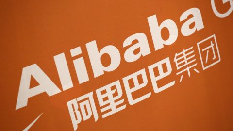 Alibaba - China's Online Behemoth rakes in huge figures on Singles' Day