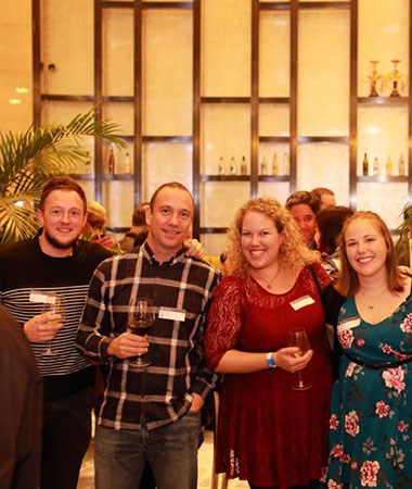 Internations - Meet new connections whilst you do an Internship in Shanghai