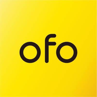 OFO Bikes logo