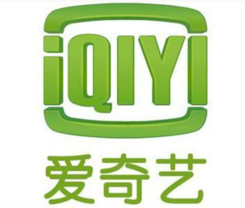 iqiyi logo