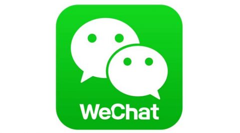 top chinese apps 1