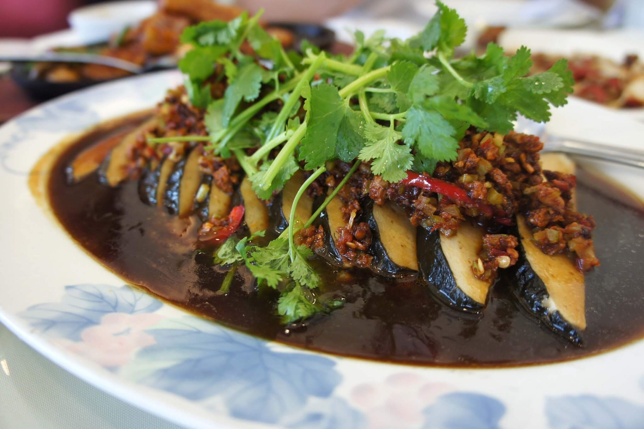 What You Have To Know About Being Vegan Or Vegetarian In China - 