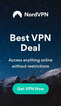 Nord VPN - You can download it here