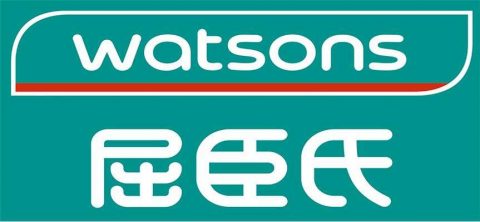 Buying Deodorant in China? Go to Watsons!