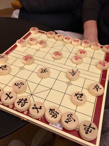 xiangqi ltl