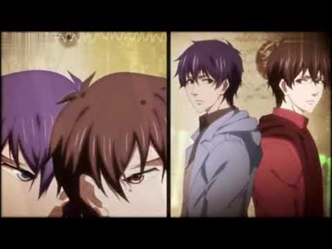Twin Spirit Detectives opening