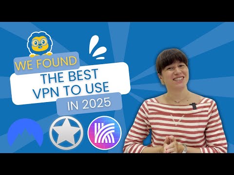 Is LetsVPN the BEST VPN in 2025? // Say Good Bye to Connection Issues! // #vpn