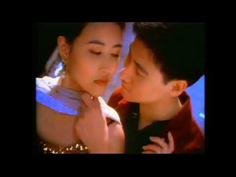 張學友 Jacky Cheung - 吻別