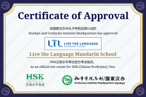 Understanding the HSK Exam